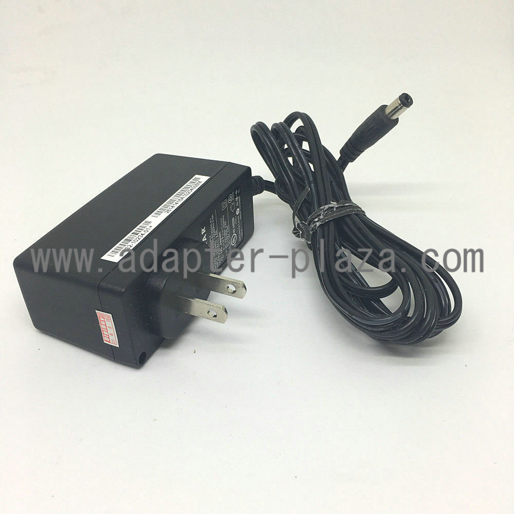 Genuine NETGEAR MU30-5120250 332-10234-01 AC Adapter 5.5mm x 2.1mm DC 12V 2.5A Power Supply Cord Charger